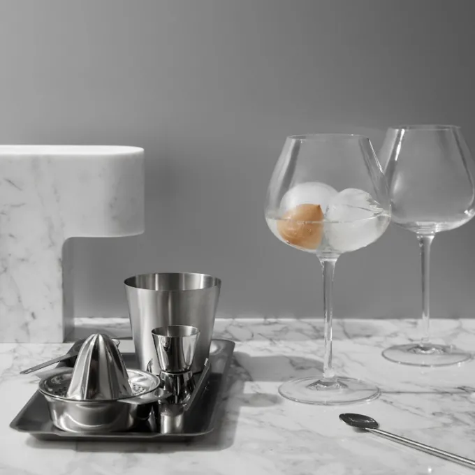 Orrefors Aroma copa gin 71cl 2-packJens Josefsson Outlet