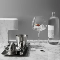 Orrefors Aroma copa gin 71cl 4-packJens Josefsson Sale