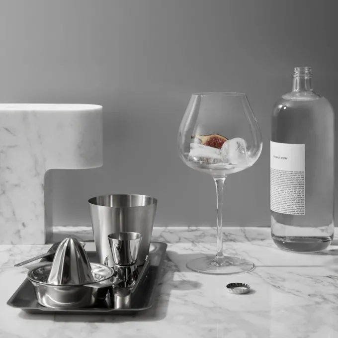 Orrefors Aroma copa gin 71cl 2-packJens Josefsson Outlet