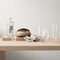 Orrefors Beer Taster ölglas 47cl 4-packErika Lagerbielke Outlet