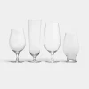 Orrefors Beer tasting kit inkluderar 4 olika ölglasErika Lagerbielke Outlet
