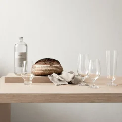Orrefors Beer tasting kit inkluderar 4 olika ölglasErika Lagerbielke Outlet