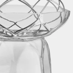 Orrefors Bloom vas 284mmLisa Hilland Clearance