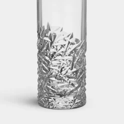 Orrefors Carat cylindervas lower cut 370mm Hot