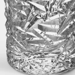 Orrefors Carat cylindervas lower cut 370mm Hot