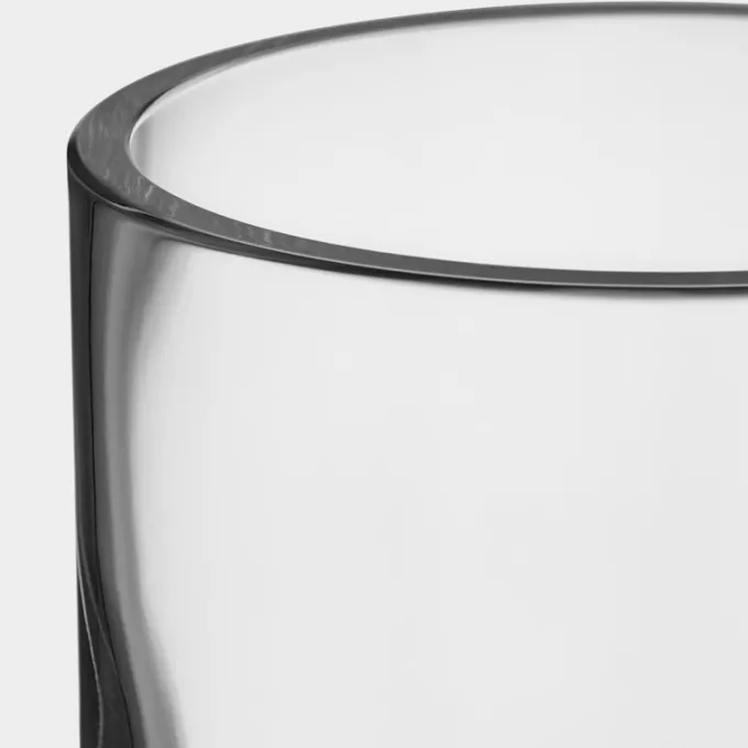 Orrefors Carat cylindervas lower cut 370mm Hot