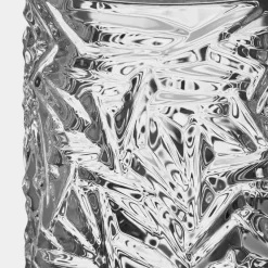 Orrefors Carat cylindervas upper cut 370mm Discount
