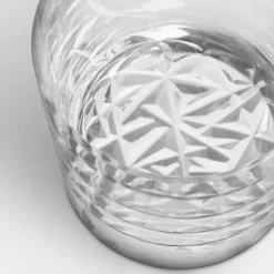 Orrefors Carat double old fashioned glas 28 cl 4-packLena Bergström Discount