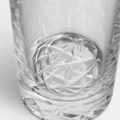 Orrefors Carat highball glas 35cl 2-packLena Bergström Hot