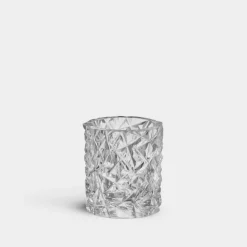Orrefors Carat ljuslykta 93mm Outlet