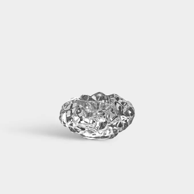 Orrefors Carat ljuslykta 50mmLena Bergström Sale