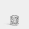 Orrefors Carat ljuslykta 80mmLena Bergström New