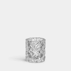 Orrefors Carat ljuslykta 80mmLena Bergström New