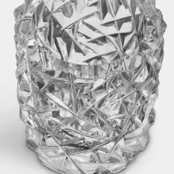 Orrefors Carat ljuslykta 80mmLena Bergström New