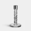 Orrefors Carat ljusstake 183mm Best