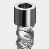 Orrefors Carat ljusstake 242mm 2-packLena Bergström Clearance