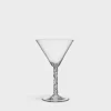 Orrefors Carat martini glas 25cl 2-packLena Bergström Outlet