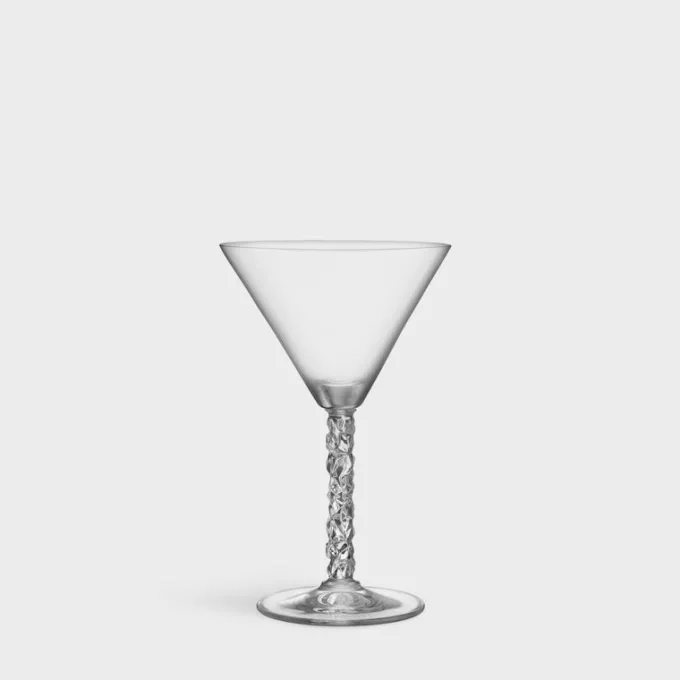 Orrefors Carat martini glas 25cl 2-packLena Bergström Outlet
