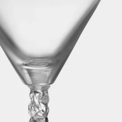 Orrefors Carat martini glas 25cl 2-packLena Bergström Outlet