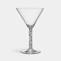 Orrefors Carat martini glas 25cl 2-packLena Bergström Outlet