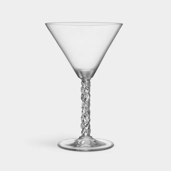 Orrefors Carat martini glas 25cl 2-packLena Bergström Outlet