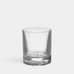Orrefors Carat old fashioned glas 21cl 4-packLena Bergström Fashion