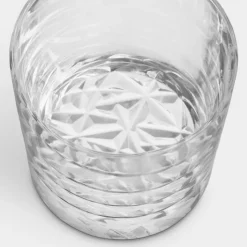 Orrefors Carat old fashioned glas 21cl 2-packLena Bergström Discount