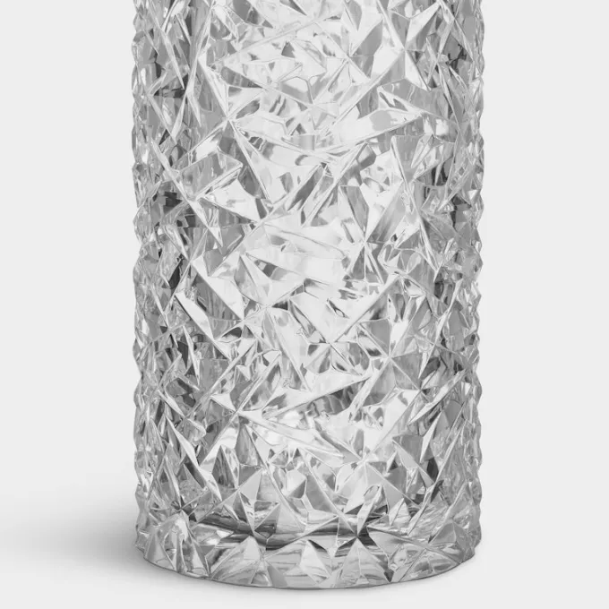 Orrefors Carat stormlykta 251mm Discount