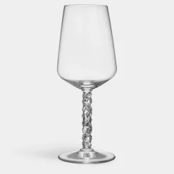 Orrefors Carat vinglas 44cl 2-packLena Bergström New