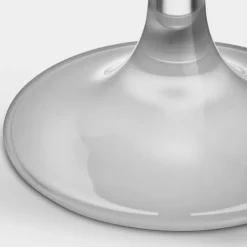 Orrefors Cirrus ljusstake 285mm Online