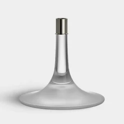 Orrefors Cirrus ljusstake 185mmAnne Nilsson Online