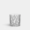 Orrefors City double old fashioned glas 34cl 4-packMartti Rytkönen Online