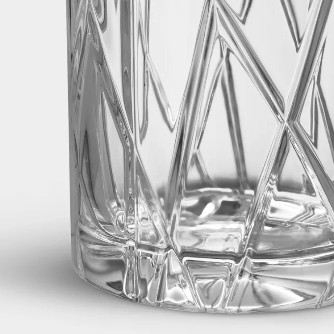 Orrefors City double old fashioned glas 34cl 2-pack Hot