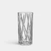 Orrefors City highball glas 37cl 4-packMartti Rytkönen Hot
