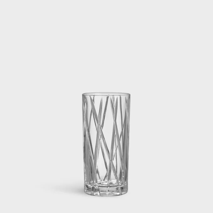 Orrefors City highball glas 37cl 2-packMartti Rytkönen Fashion