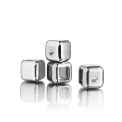 Orrefors City iskuber 25mm 4-packMartti Rytkönen Online