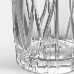Orrefors City mixerglas 65cl inkl. skedMartti Rytkönen Clearance