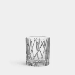 Orrefors City old fashioned glas 25cl 4-packMartti Rytkönen Fashion