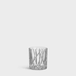 Orrefors City old fashioned glas 25cl 2-pack Fashion