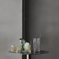 Orrefors City old fashioned glas 25cl 2-pack Fashion