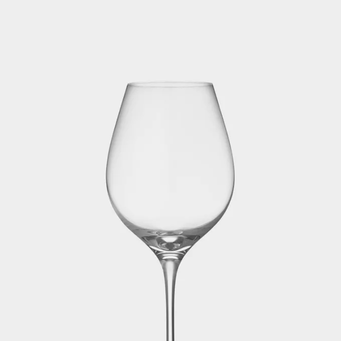 Orrefors Difference Rich vinglas 65cl Hot