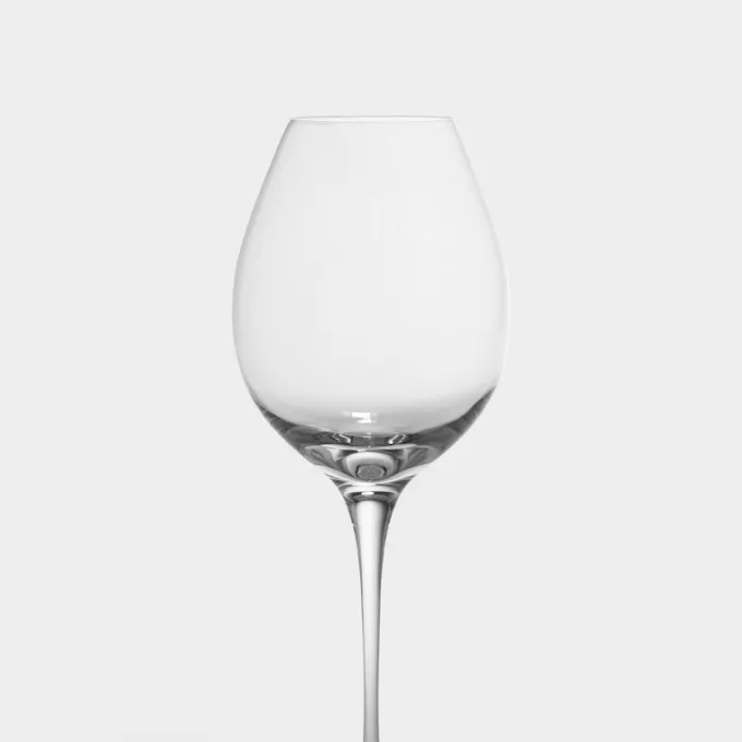 Orrefors Difference Rich vinglas 65cl Hot