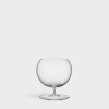 Orrefors Geometry Cognac glas 67cl 2-pack Clearance