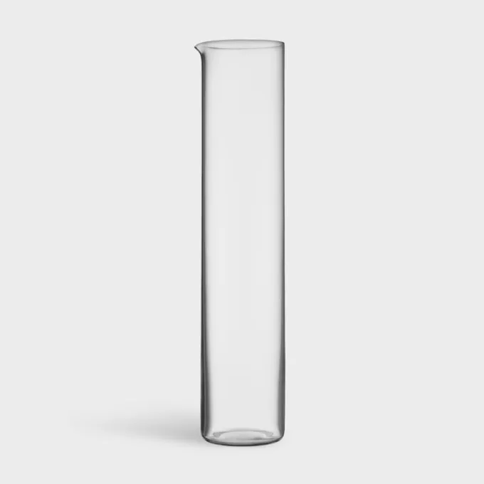 Orrefors Geometry Karaff 122cl New