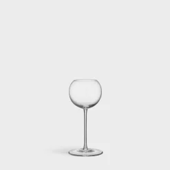 Orrefors Geometry Likörglas 16cl 2-packClaesson Koivisto Rune Hot