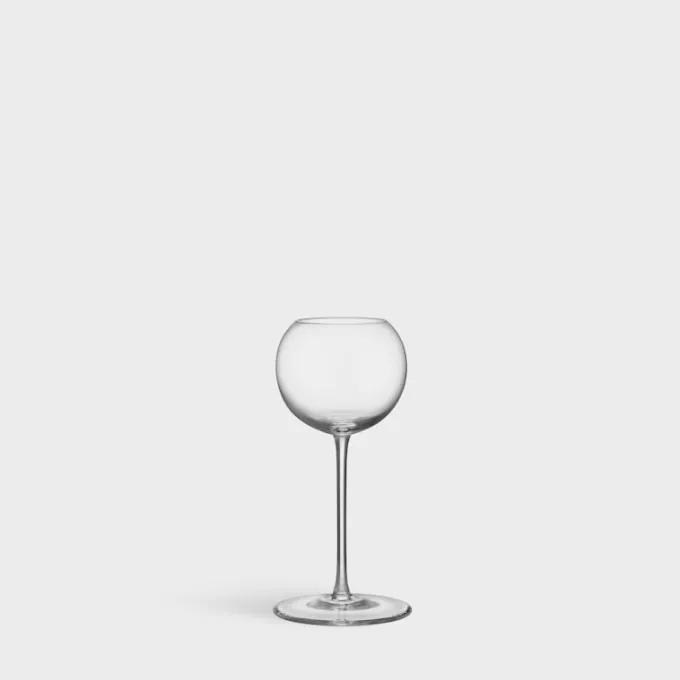 Orrefors Geometry Likörglas 16cl 2-packClaesson Koivisto Rune Hot