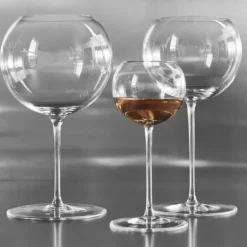 Orrefors Geometry Likörglas 16cl 2-packClaesson Koivisto Rune Hot