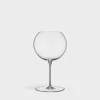 Orrefors Geometry Rödvinsglas 72cl 2-pack Online