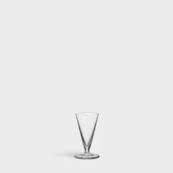 Orrefors Geometry Snaps glas 6cl 2-packClaesson Koivisto Rune Fashion