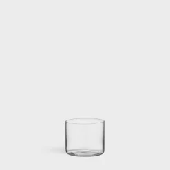 Orrefors Geometry Vattenglas 30cl 2-pack Discount